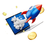 Spin to Win Bonus 🎰 icon