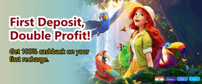 Get Your Big Win Today! banner