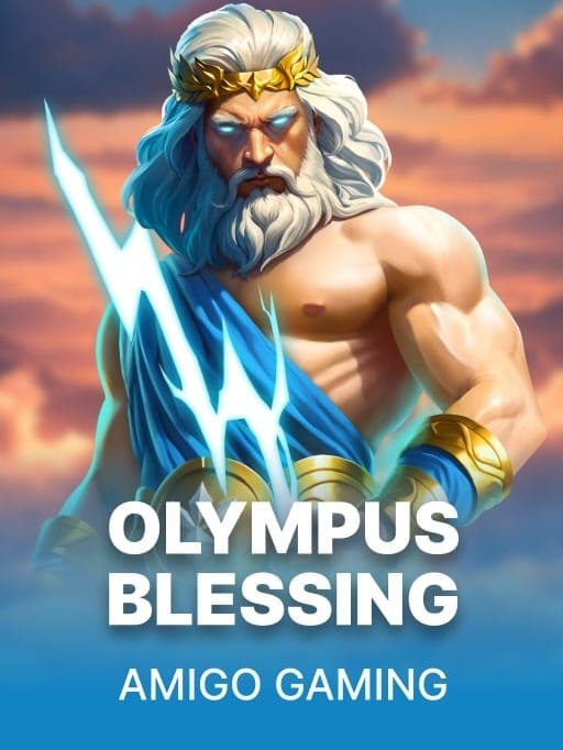 Olympus Blessing icon