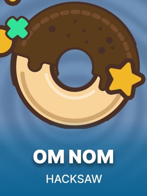 OmNom icon